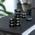 Магнитный антистресс TACKLES, черный