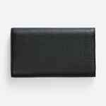 Клатч UNISON, черный