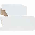 Коробка для кружки DACHA, малая, белая