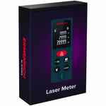 Лазерная рулетка REEL GK60