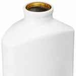 Походная фляжка TULA, белая