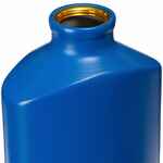 Походная фляжка TULA, синяя