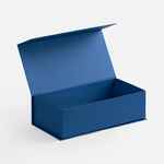 Коробка DREAM BIG, светло-синяя