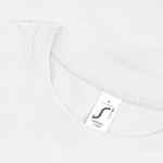 Футболка IMPERIAL 190 белая, размер S