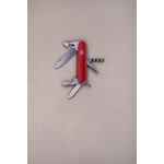 Офицерский нож SPARTAN 91, черный