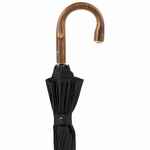 Зонт-трость BIG BOSS, черный