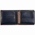 Портмоне PALERMO, синее