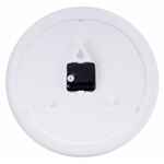 Часы настенные VIVID LARGE, белые