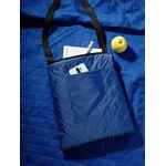 Плед для пикника SOFT & DRY, ярко-синий