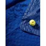 Плед для пикника SOFT & DRY, ярко-синий