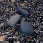 Внешний аккумулятор PEBBLE 5200 мАч, серый