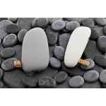 Внешний аккумулятор PEBBLE 5200 мАч, серый