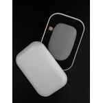 Внешний аккумулятор PEBBLE 7800 мАч, серый