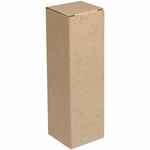 Термос PLAIN 1000, серебристый