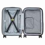 Чемодан SHADOW 5.0 S, зеленый