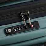 Чемодан SHADOW 5.0 S, зеленый