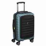 Чемодан SHADOW 5.0 S, зеленый