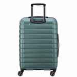 Чемодан SHADOW 5.0 M, зеленый