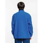 Куртка мужская NORTH, ярко-синяя (ROYAL), размер XS