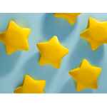 Антистресс «Звезда», желтый