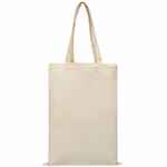 Холщовая сумка VERTICA 105, неокрашенная