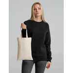 Холщовая сумка VERTICA 105, неокрашенная