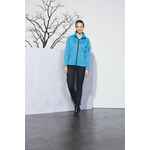 Куртка флисовая женская NEW LOOK WOMEN 250 красная, размер L