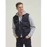 Жилет фотографа WILD 200 бежевый, размер S