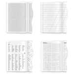 Блокнот REAL HARD WORK