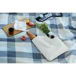 Холщовая сумка STRONG 210, неокрашенная