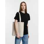 Холщовая сумка STRONG 210, неокрашенная