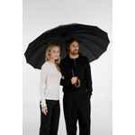 Зонт-трость BIG BOSS, черный