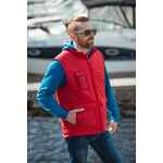 Жилет WORKER ярко-синий, размер S