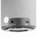 Беспроводная колонка UNISCEND GRINDER, серая