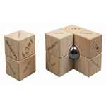 Магический антистресс CORE, бежевый