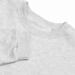 Толстовка SPIDER 260 светлый меланж, размер S