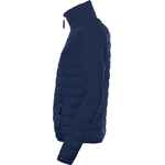 Пуховик легкий женский RIDE WOMEN темно-синий, размер XL