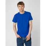 Футболка REGENT 150 винтажный синий, размер 3XL