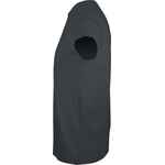 Футболка мужская приталенная REGENT FIT 150 темно-серая, размер XXL