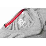 Футболка мужская приталенная REGENT FIT 150 темно-синяя, размер XS