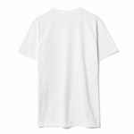 Футболка мужская T-BOLKA STRETCH, белая, размер S