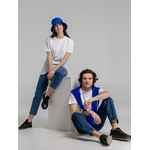 Футболка IMPERIAL синий ультрамарин, размер S