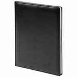 Еженедельник NEBRASKA, датированный, черный