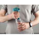 Охлаждающее полотенце WEDDELL, голубое