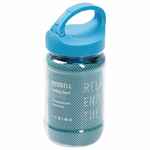 Охлаждающее полотенце WEDDELL, голубое