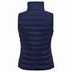 Жилет WAVE WOMEN темно-синий, размер S