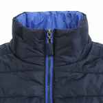 Жилет WAVE WOMEN темно-синий, размер S