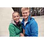 Куртка софтшелл мужская TRIAL белая, размер S