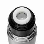 Термос PLAIN 750, серебристый