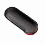 Нож-брелок ESCORT 58, красный